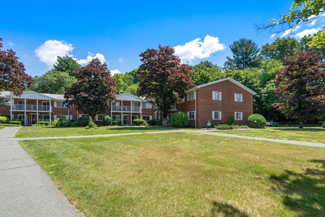 47 Bayberry Drive 2, Sharon, MA 02067