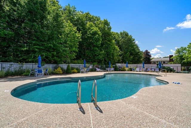 47 Bayberry Drive 2, Sharon, MA 02067