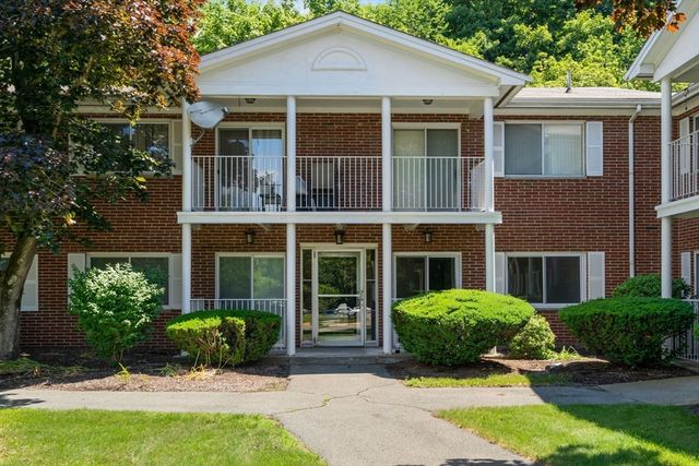 47 Bayberry Drive 2, Sharon, MA 02067