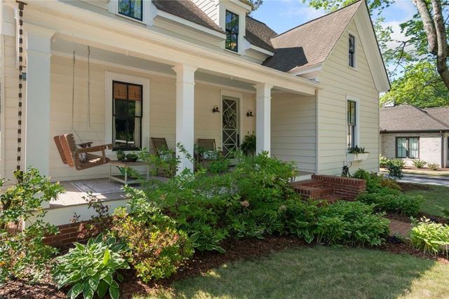 87 Holland Street NW, Marietta, GA 30064