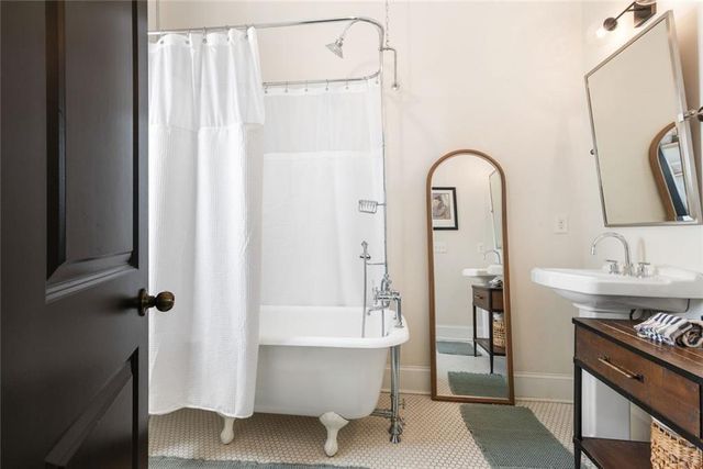 87 Holland Street NW, Marietta, GA 30064