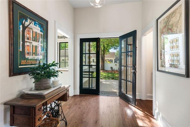 87 Holland Street NW, Marietta, GA 30064