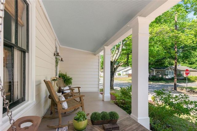 87 Holland Street NW, Marietta, GA 30064