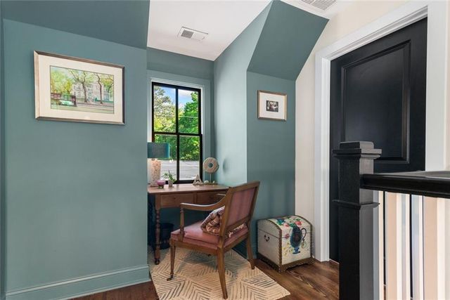87 Holland Street NW, Marietta, GA 30064