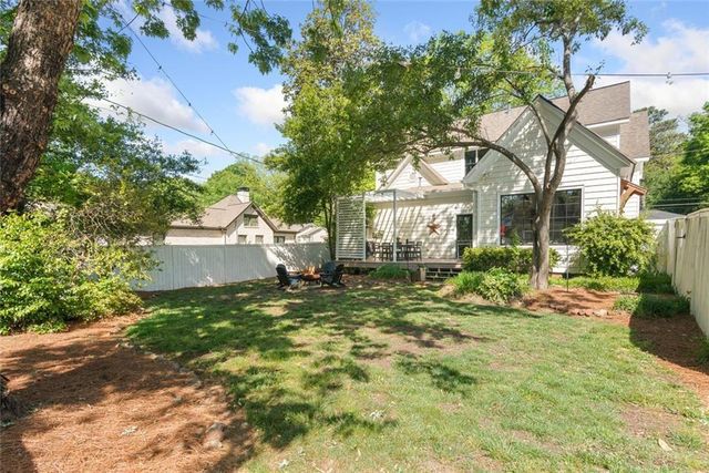 87 Holland Street NW, Marietta, GA 30064