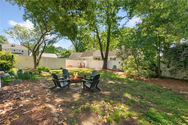 87 Holland Street NW, Marietta, GA 30064
