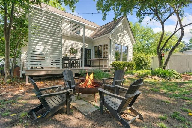 87 Holland Street NW, Marietta, GA 30064
