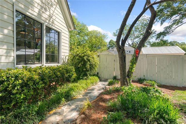 87 Holland Street NW, Marietta, GA 30064