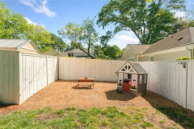 87 Holland Street NW, Marietta, GA 30064