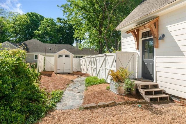 87 Holland Street NW, Marietta, GA 30064