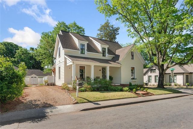 87 Holland Street NW, Marietta, GA 30064