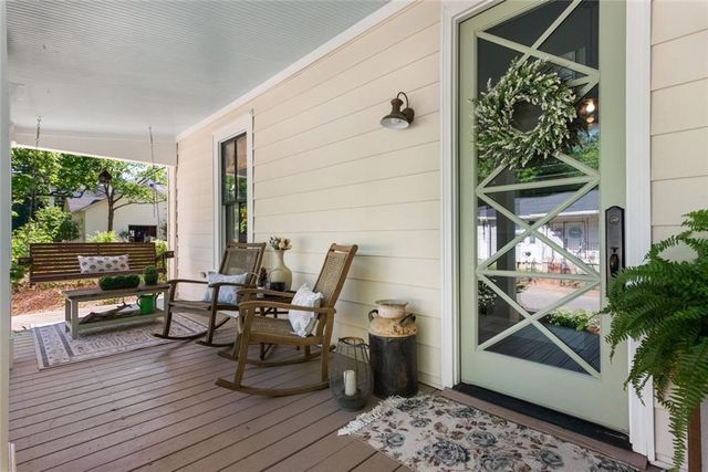 87 Holland Street NW, Marietta, GA 30064