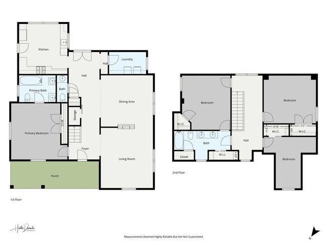 87 Holland Street NW, Marietta, GA 30064