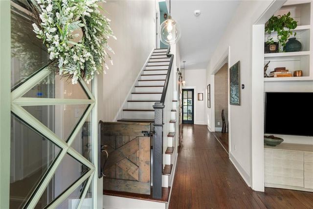 87 Holland Street NW, Marietta, GA 30064