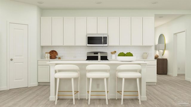 4794 Bald Eagle Rd LOT 16A, Pace, FL 32571