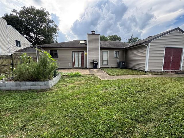 936 Joshua DR, Virginia Beach, VA 23462