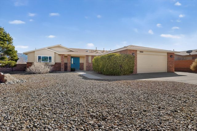 1968 Clearwater Loop NE, Rio Rancho, NM 87144