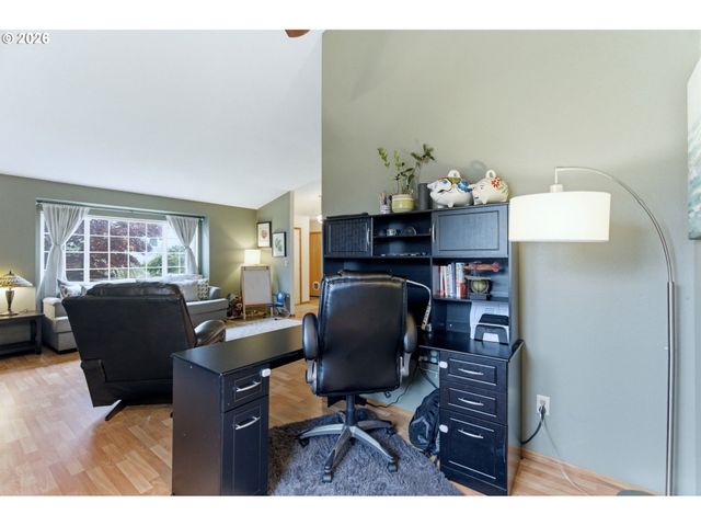 4468 FUHRER St Ne, Salem, OR 97305