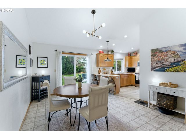 4468 FUHRER St Ne, Salem, OR 97305