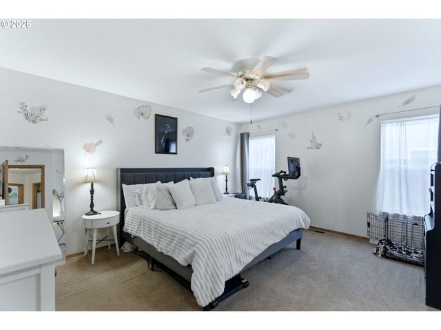 4468 FUHRER St Ne, Salem, OR 97305