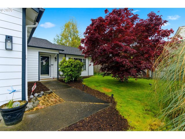 4468 FUHRER St Ne, Salem, OR 97305