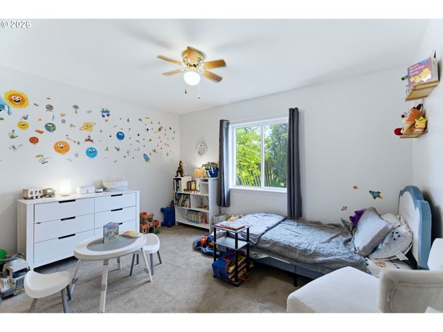 4468 FUHRER St Ne, Salem, OR 97305