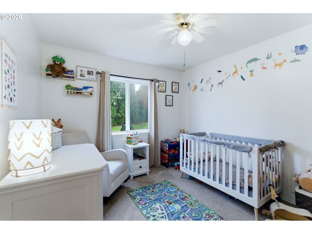 4468 FUHRER St Ne, Salem, OR 97305
