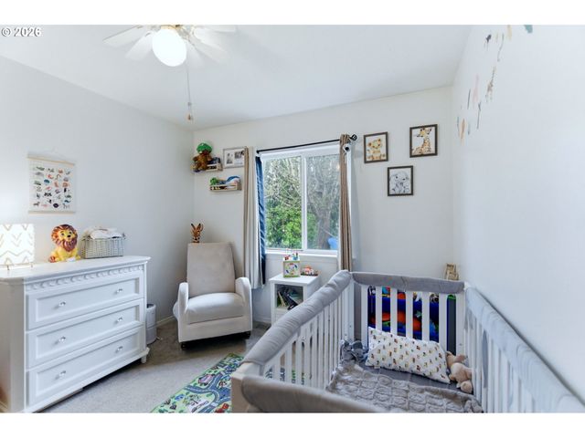 4468 FUHRER St Ne, Salem, OR 97305