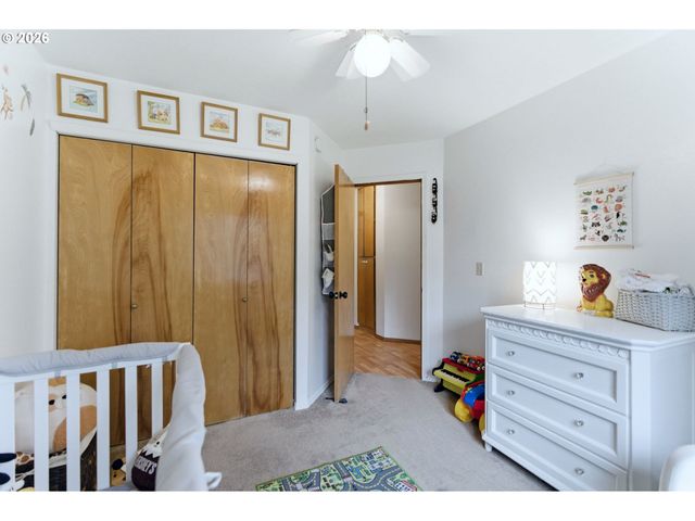 4468 FUHRER St Ne, Salem, OR 97305