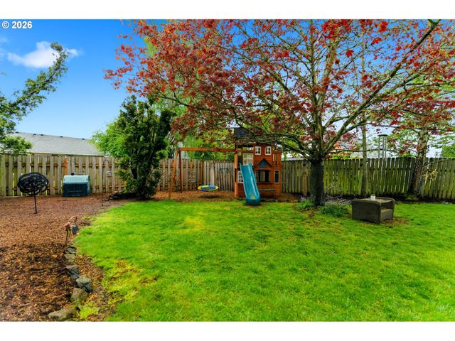 4468 FUHRER St Ne, Salem, OR 97305