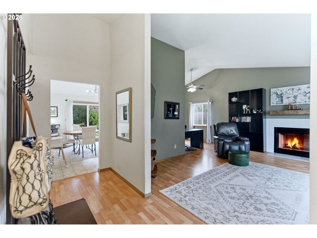 4468 FUHRER St Ne, Salem, OR 97305