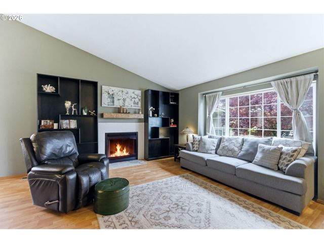 4468 FUHRER St Ne, Salem, OR 97305