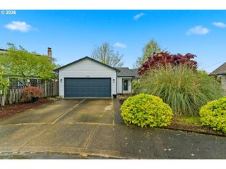 4468 FUHRER St Ne, Salem, OR 97305