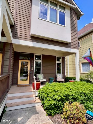 2126 N Pennsylvania Street, Indianapolis, IN 46202