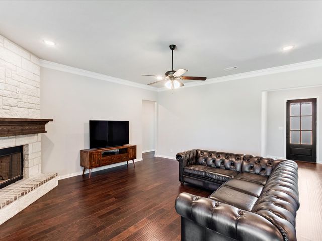 6276 Pyrenean Oak Court, Royse City, TX 75189