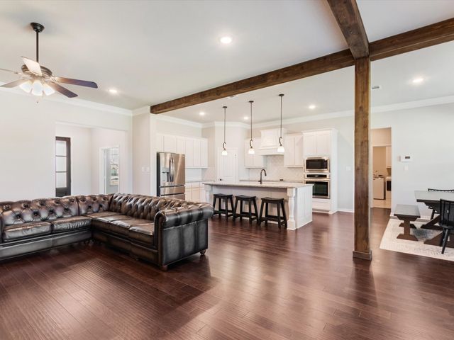 6276 Pyrenean Oak Court, Royse City, TX 75189