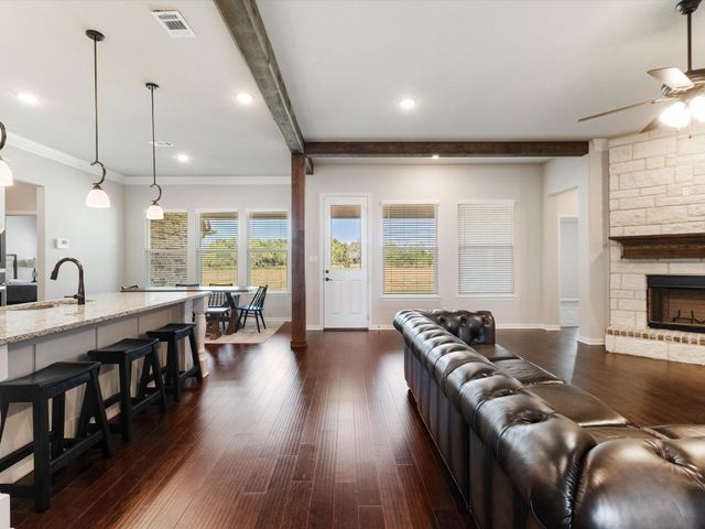 6276 Pyrenean Oak Court, Royse City, TX 75189