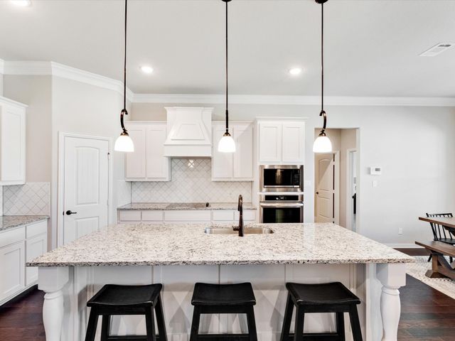 6276 Pyrenean Oak Court, Royse City, TX 75189