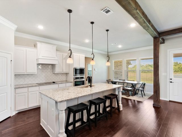 6276 Pyrenean Oak Court, Royse City, TX 75189