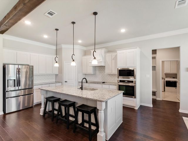 6276 Pyrenean Oak Court, Royse City, TX 75189