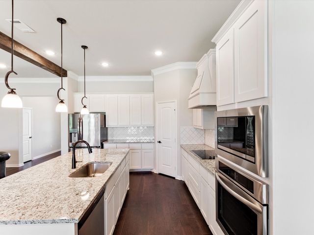 6276 Pyrenean Oak Court, Royse City, TX 75189