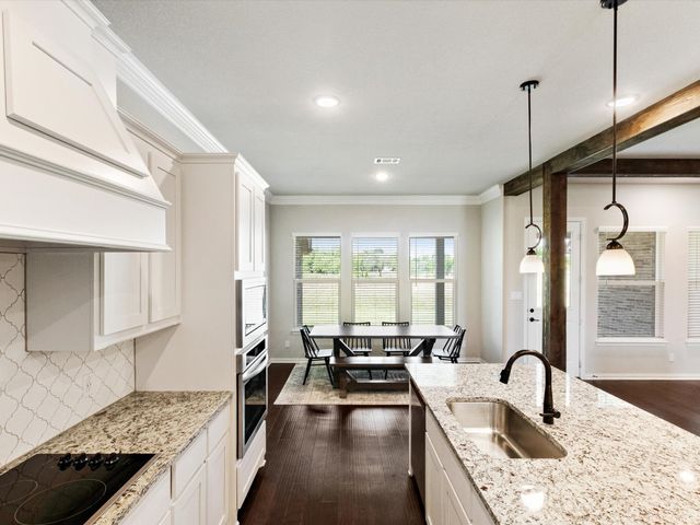 6276 Pyrenean Oak Court, Royse City, TX 75189