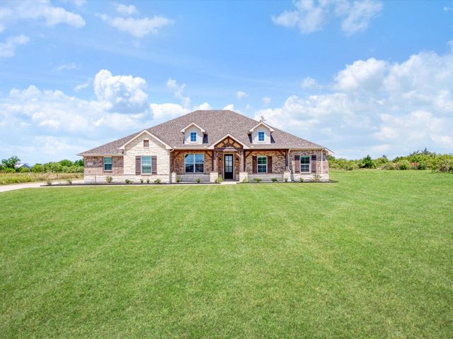 6276 Pyrenean Oak Court, Royse City, TX 75189