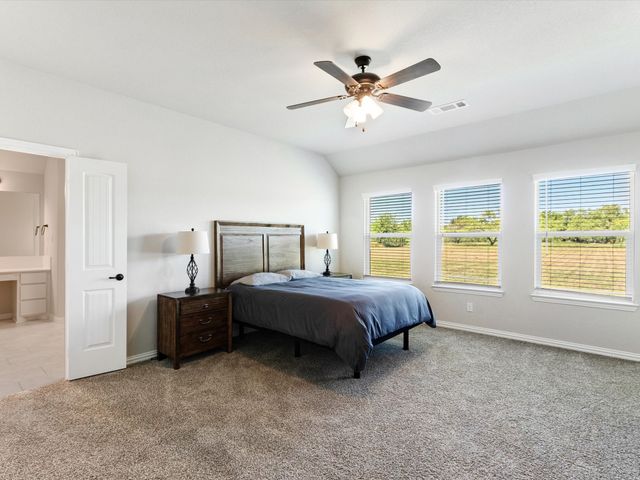 6276 Pyrenean Oak Court, Royse City, TX 75189