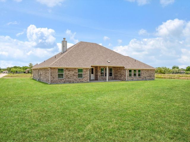 6276 Pyrenean Oak Court, Royse City, TX 75189