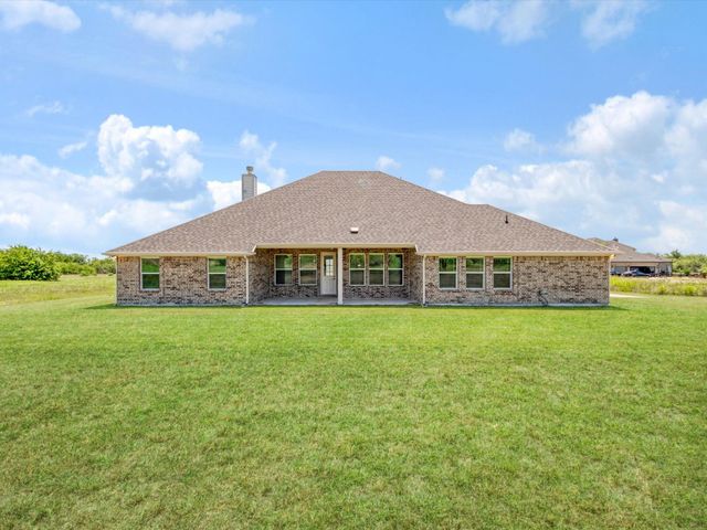 6276 Pyrenean Oak Court, Royse City, TX 75189