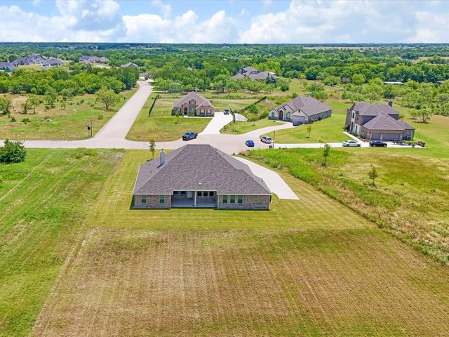 6276 Pyrenean Oak Court, Royse City, TX 75189