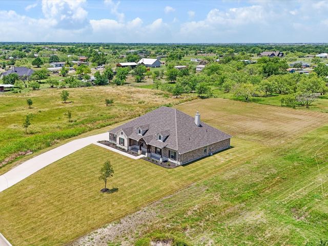 6276 Pyrenean Oak Court, Royse City, TX 75189