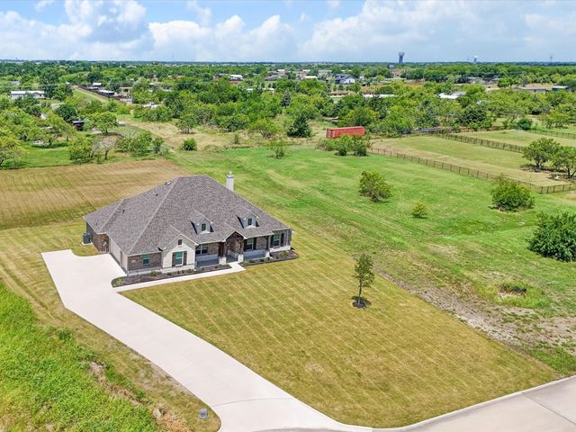 6276 Pyrenean Oak Court, Royse City, TX 75189