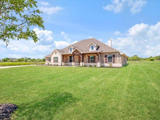 6276 Pyrenean Oak Court, Royse City, TX 75189